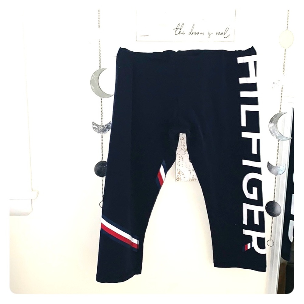 Athletic leggings!